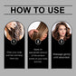 Intensive Egg Protein Hair Repair Oil