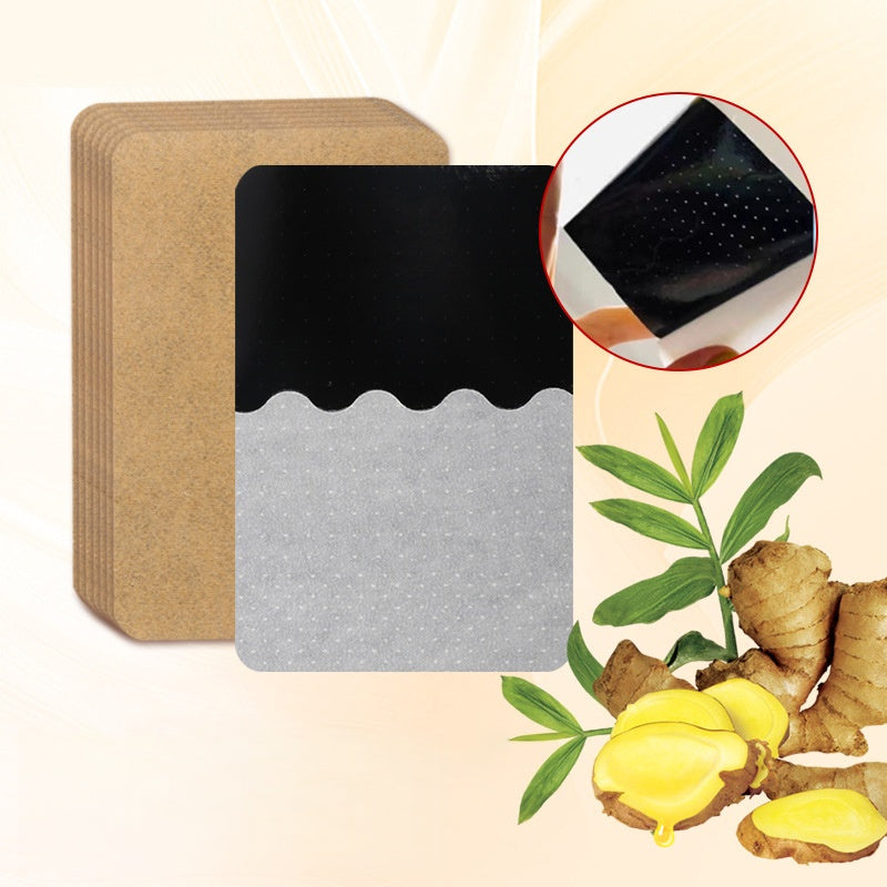 🔥Hot Sale - 50% OFF🔥Ginger Patches for Pain