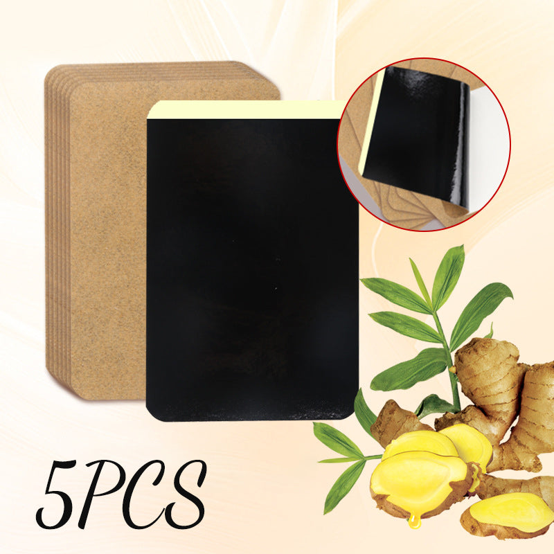 🔥Hot Sale - 50% OFF🔥Ginger Patches for Pain