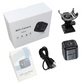 WiFi Security Camera with Night Vision