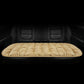 Padded car seat cover