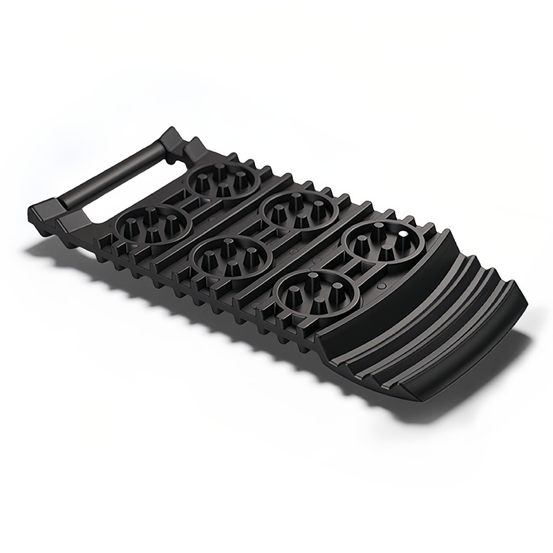 🚗 Car Emergency Traction Boards – Off-Road Recovery Essential