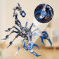 💥Hot Sale💥3D Scorpion Metal Puzzles Kit – Mechanical Assembly Model