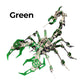 💥Hot Sale💥3D Scorpion Metal Puzzles Kit – Mechanical Assembly Model