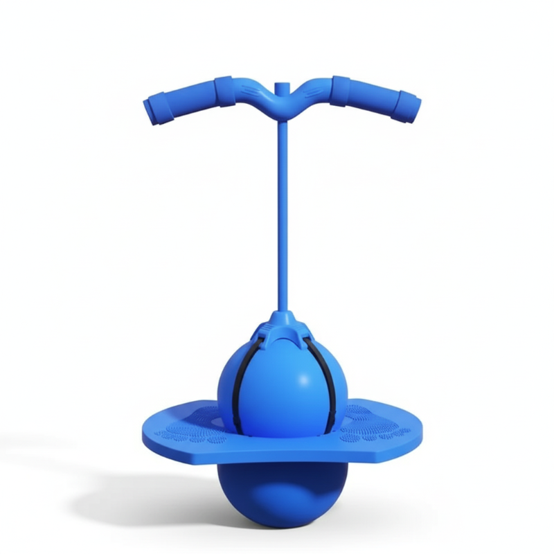 Pogo Jumper Ball for Kids & Adults