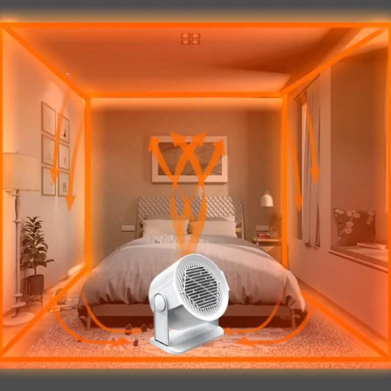 🔥2026 New Portable Energy-Saving Heater