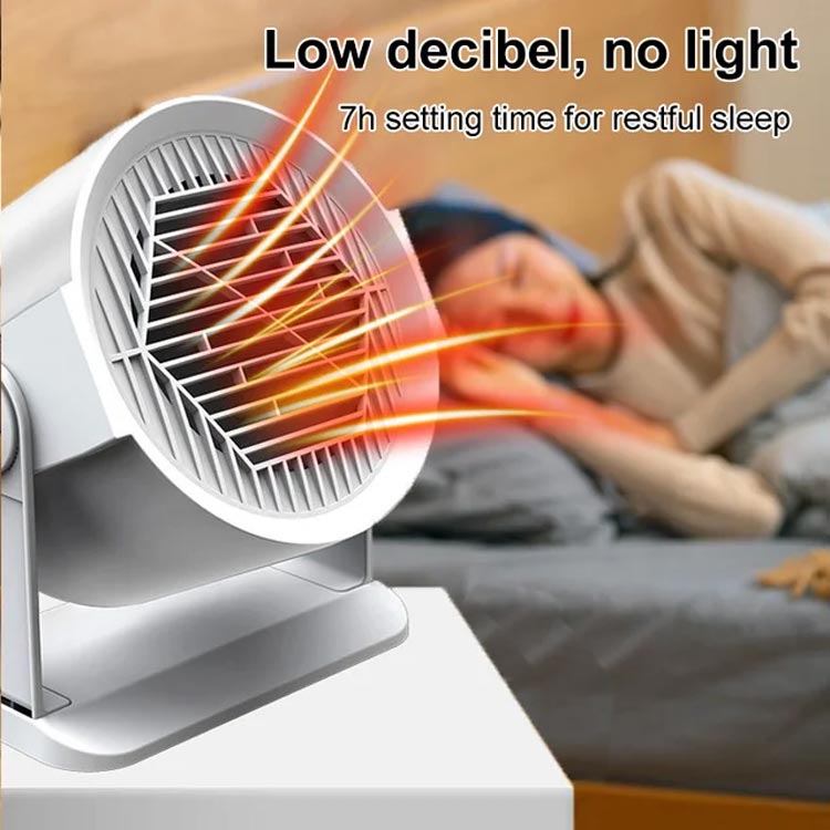 🔥2026 New Portable Energy-Saving Heater