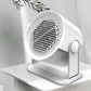 🔥2026 New Portable Energy-Saving Heater