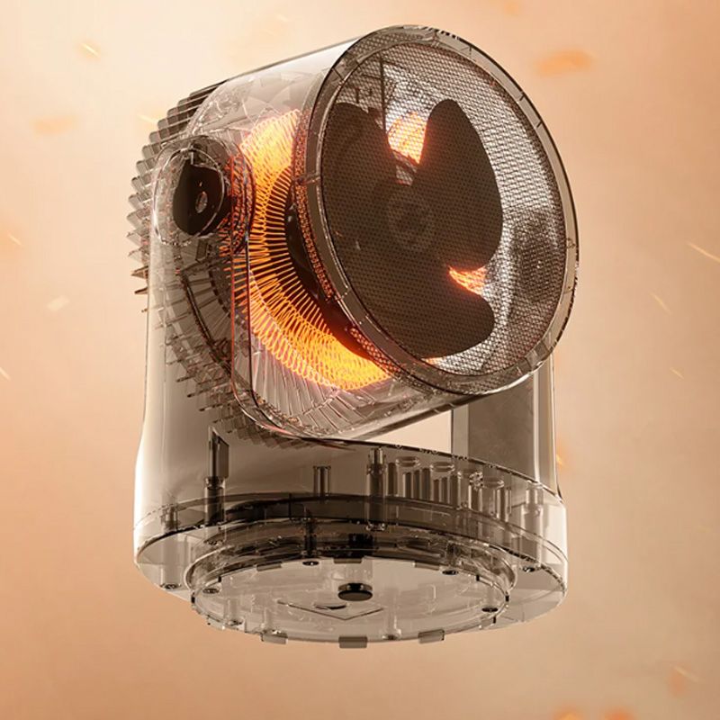 🔥2026 New Portable Energy-Saving Heater