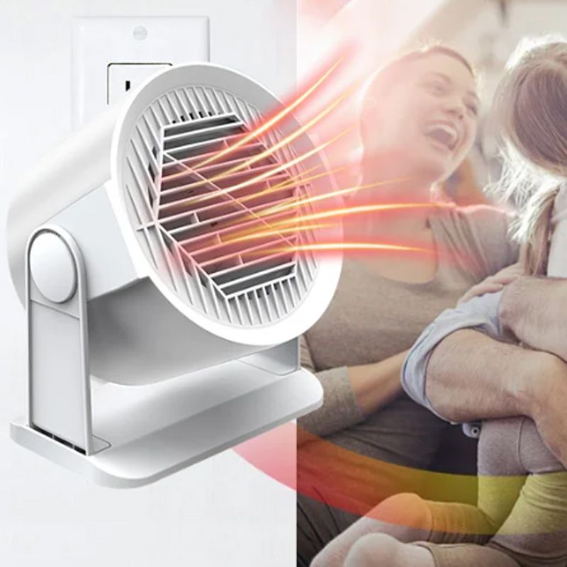 🔥2026 New Portable Energy-Saving Heater
