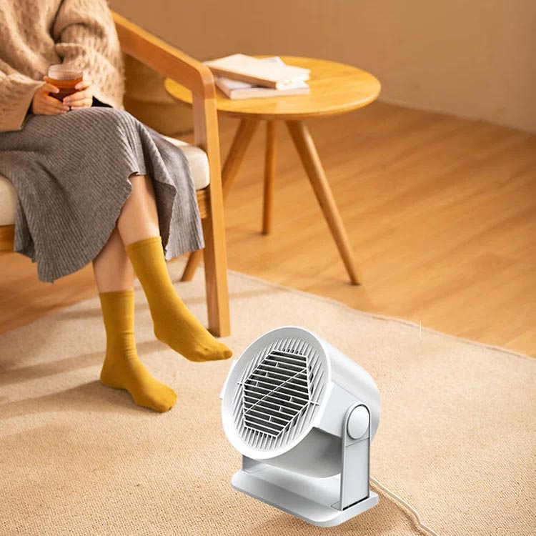 🔥2026 New Portable Energy-Saving Heater