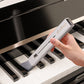 2 in 1 Electrostatic Duster Brush