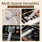 2 in 1 Electrostatic Duster Brush