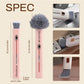 2 in 1 Electrostatic Duster Brush