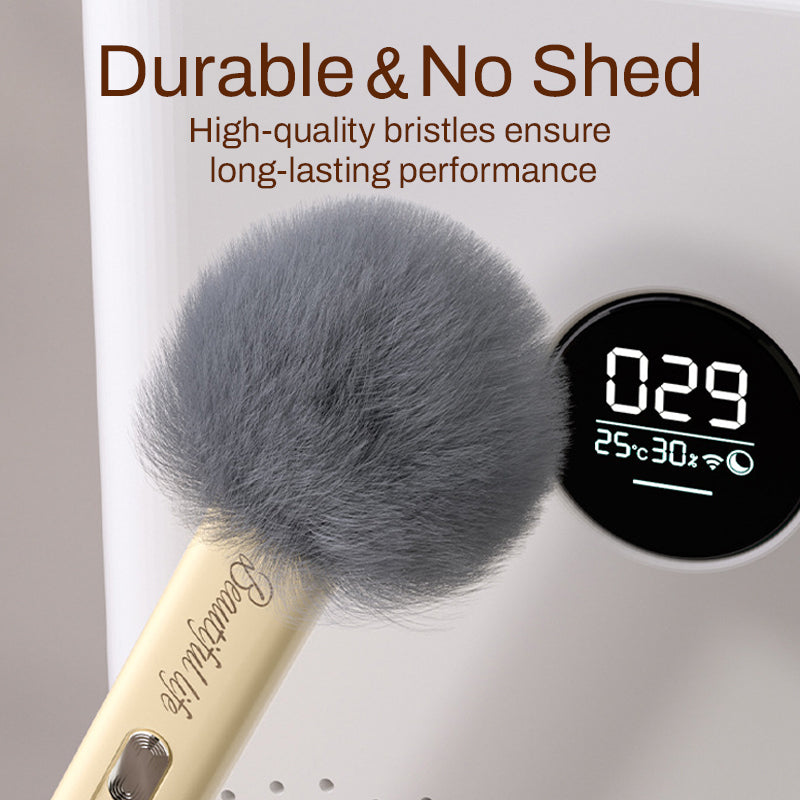 2 in 1 Electrostatic Duster Brush