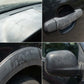 🚗Plastics Parts Crystal Coating With Sponge