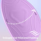 Digital Counting Pelvic Floor Exerciser with Elastic Straps