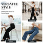 Women’s Stylish Rhinestone Embellished Jeans