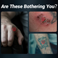 30 Sheets Waterproof Temporary Tattoos Stickers