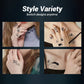 30 Sheets Waterproof Temporary Tattoos Stickers