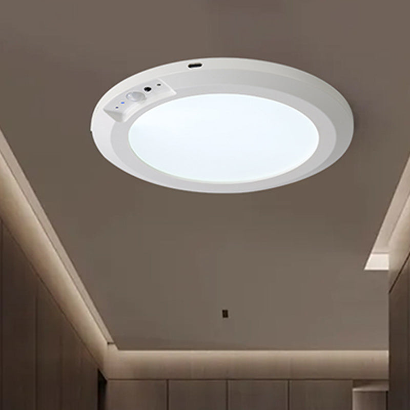 🥳2026 HOT SALE🥳💞50K+ SOLD!🔋👵 40% OFF! Rechargeable Motion Light – Auto on/off, saves energy. No electrician needed. Stick on any ceiling. Peace of mind for seniors. 🕊️🌙