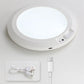 🌞 Spring into Savings: 50% Off! 🔦Rechargeable Motion Sensor Ceiling Light 🏡 | Auto-On When You Approach, Auto-Off After 30s | Magnetic Adhesion Installs in Seconds | IP Waterproof | Closet, Stairs, Garage, Balcony