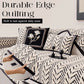 Warm Cozy Plush Sofa Slipcover