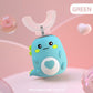 Smart U-shape Electric Toothbrush for Children