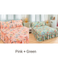 🛏️ 49% OFF NOW! 🎀 3-Piece Ruffled Bed Skirt Set – Elegant Design, Easy Fit & Complete Coverage 🛌