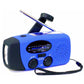 🔥2026 New Arrivals: 50% Off for a Limited Time!🔥Multifunctionele Draagbare Noodradio op Zonne-energie