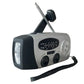 🔥2026 New Arrivals: 50% Off for a Limited Time!🔥Multifunctionele Draagbare Noodradio op Zonne-energie