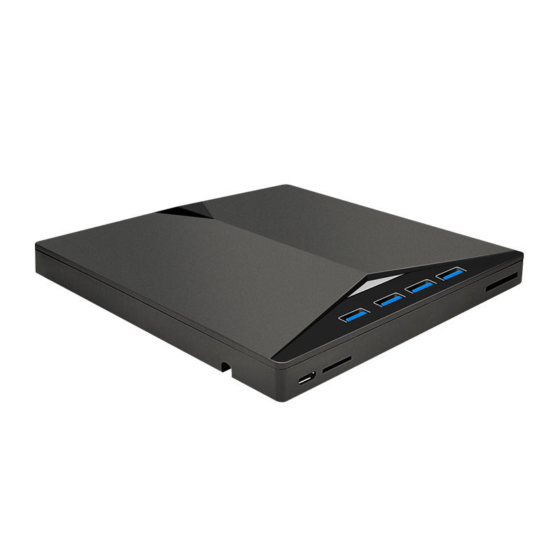 💿No Disc Drive on Your Laptop? Now You Do! External CD/DVD Burner 50% OFF📀