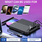 💿No Disc Drive on Your Laptop? Now You Do! External CD/DVD Burner 50% OFF📀