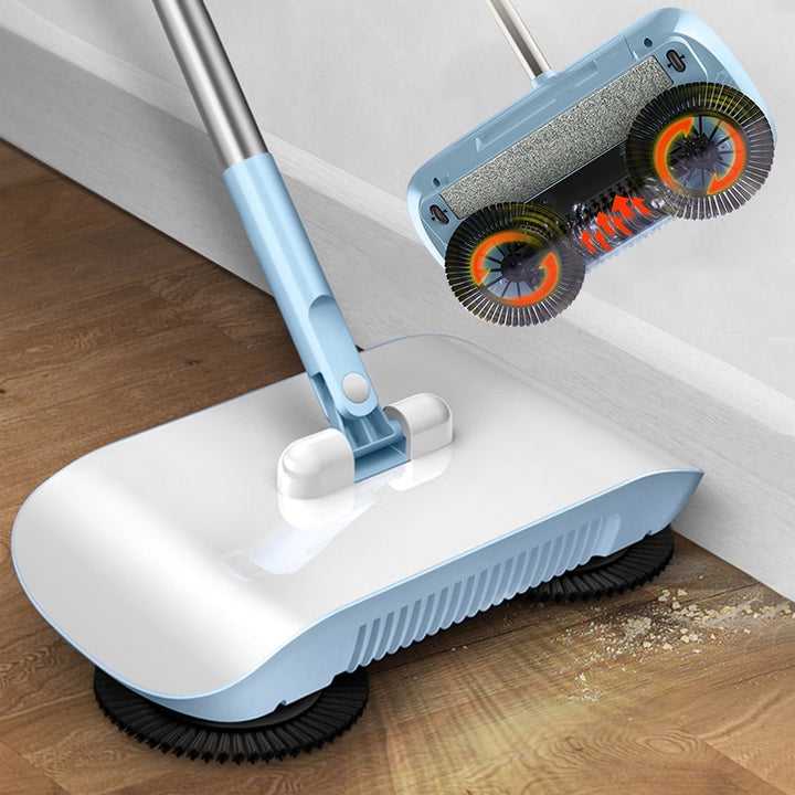 🥳2026 HOT SALE🥳50K+ SOLD!!💞SMART ROBOT VACUUM CLEANER MOP & BROOM