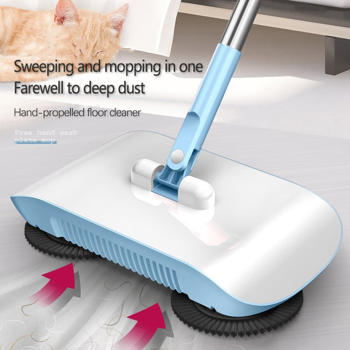 🥳2026 HOT SALE🥳50K+ SOLD!!💞SMART ROBOT VACUUM CLEANER MOP & BROOM