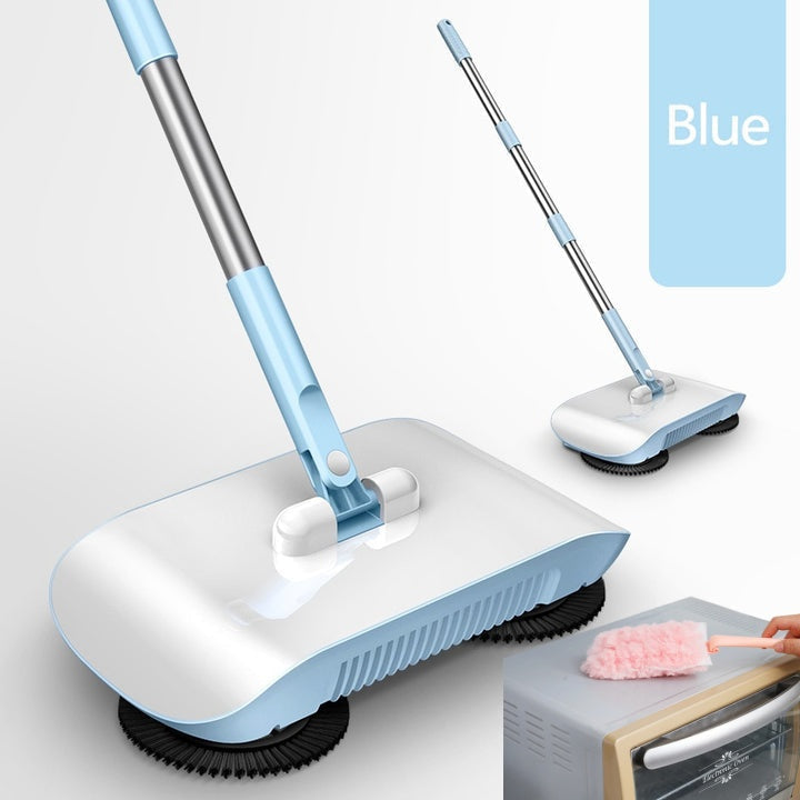 🥳2026 HOT SALE🥳50K+ SOLD!!💞SMART ROBOT VACUUM CLEANER MOP & BROOM