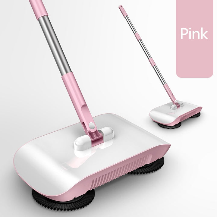 🥳2026 HOT SALE🥳50K+ SOLD!!💞SMART ROBOT VACUUM CLEANER MOP & BROOM