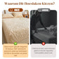 360° All-Around Stretch Plush Knit Fitted Sheet