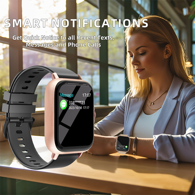 ⌚⏰Multi-function Bluetooth Smart Sports Watch
