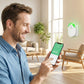 Household Electricity Saver & Voltage Stabilizer Device