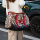 2-in-1 Convertible Travel Duffle Bag