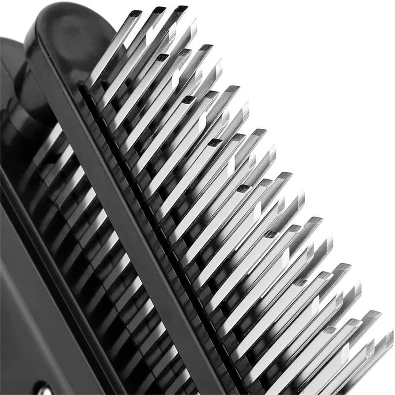 📢📢50% OFF !!🎉Meat Tenderizer with 48 Stainless Steel Blades