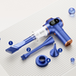 ✨🔥4 in 1 High Power Cordless Car Vacuum Cleaner🍃