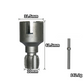 🔥Integrated Internal & External Pipe Threading Tool