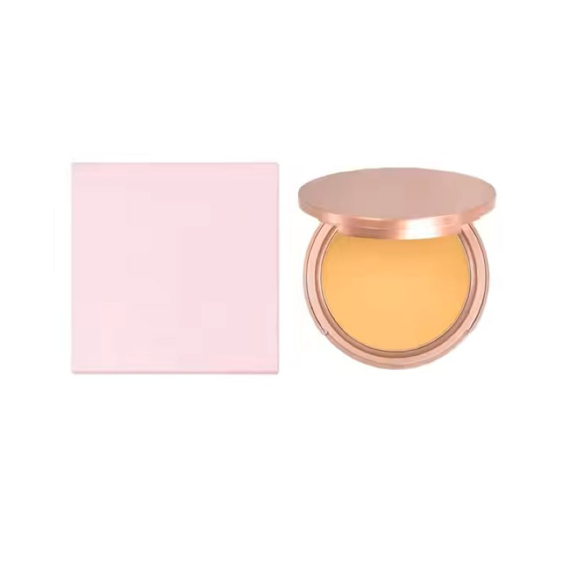 💜LAST DAY -BUY 1 GET 1 FREE💜⚡50K+ SOLD!✨Oil-Control Setting and Contour Powder Compact