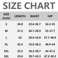 Men's High-Waisted Butt Lifter Shapewear