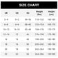 Men's High-Waisted Butt Lifter Shapewear
