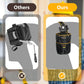 🛠️Limited Time Promotion 50% OFF🔥Clip-On Tool Pouch Belt Bag