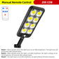 ⏰Last Day Promotion 50% OFF - Solar Led Light System(Buy 2 Free Shipping)