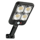 ⏰Last Day Promotion 50% OFF - Solar Led Light System(Buy 2 Free Shipping)